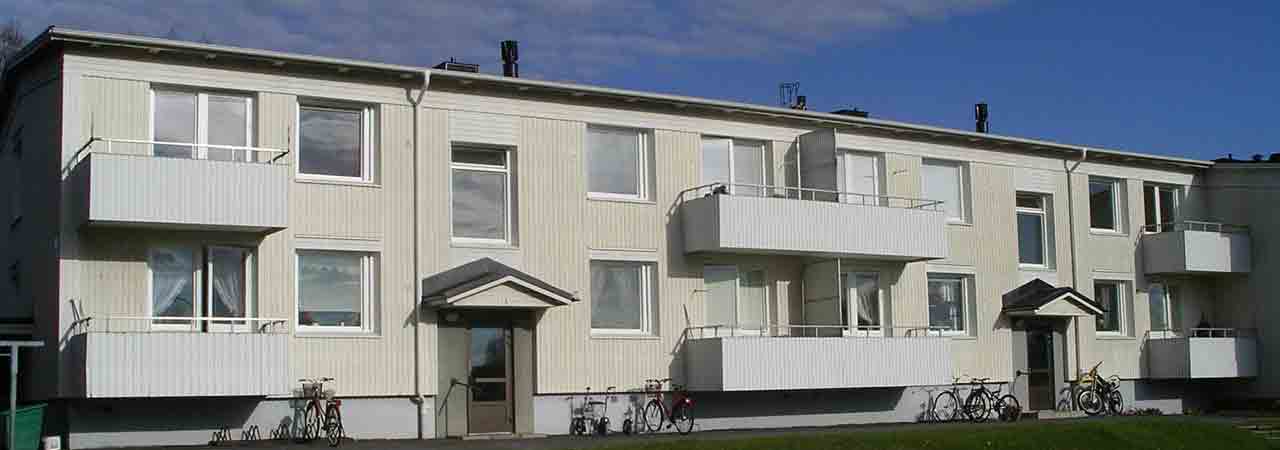 Strandvägen 2, Backe.